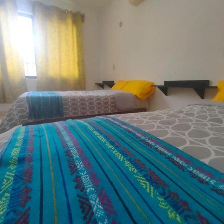 شقة Casa Coraza كانكون المظهر الخارجي الصورة