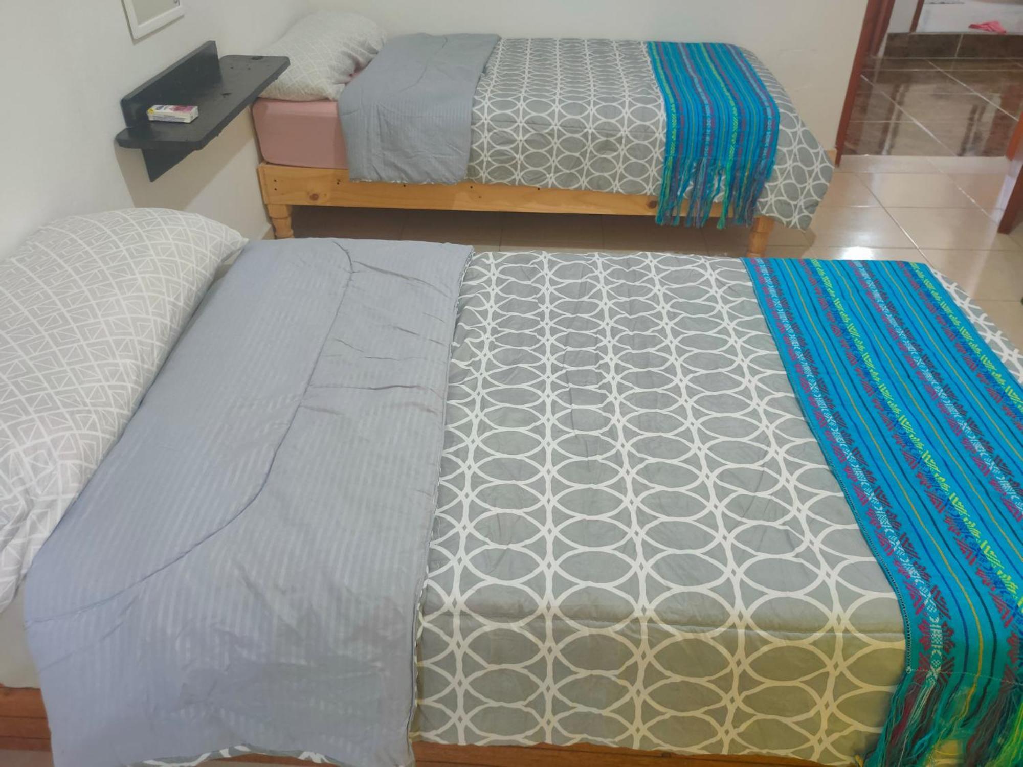 شقة Casa Coraza كانكون المظهر الخارجي الصورة