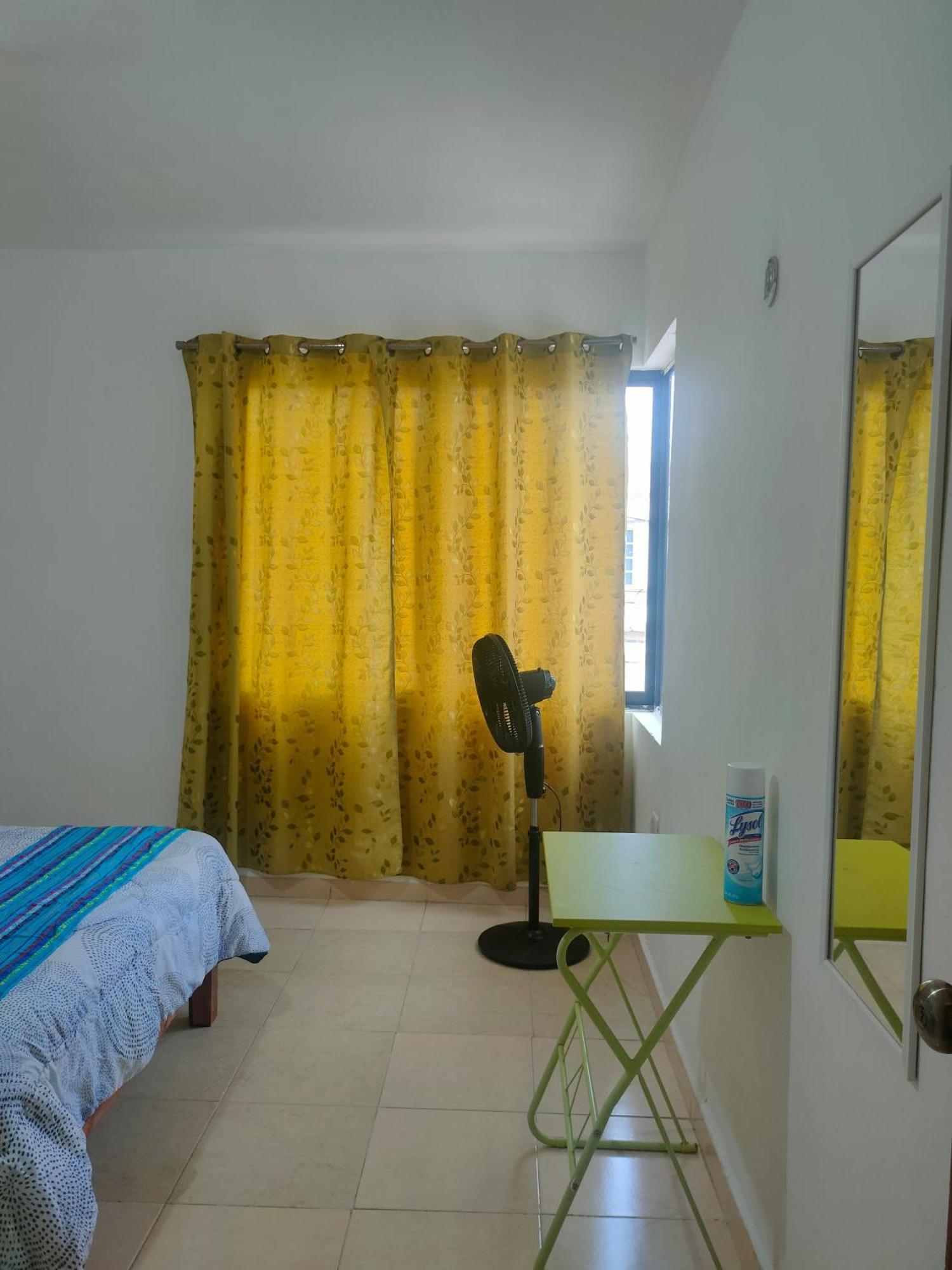 شقة Casa Coraza كانكون المظهر الخارجي الصورة