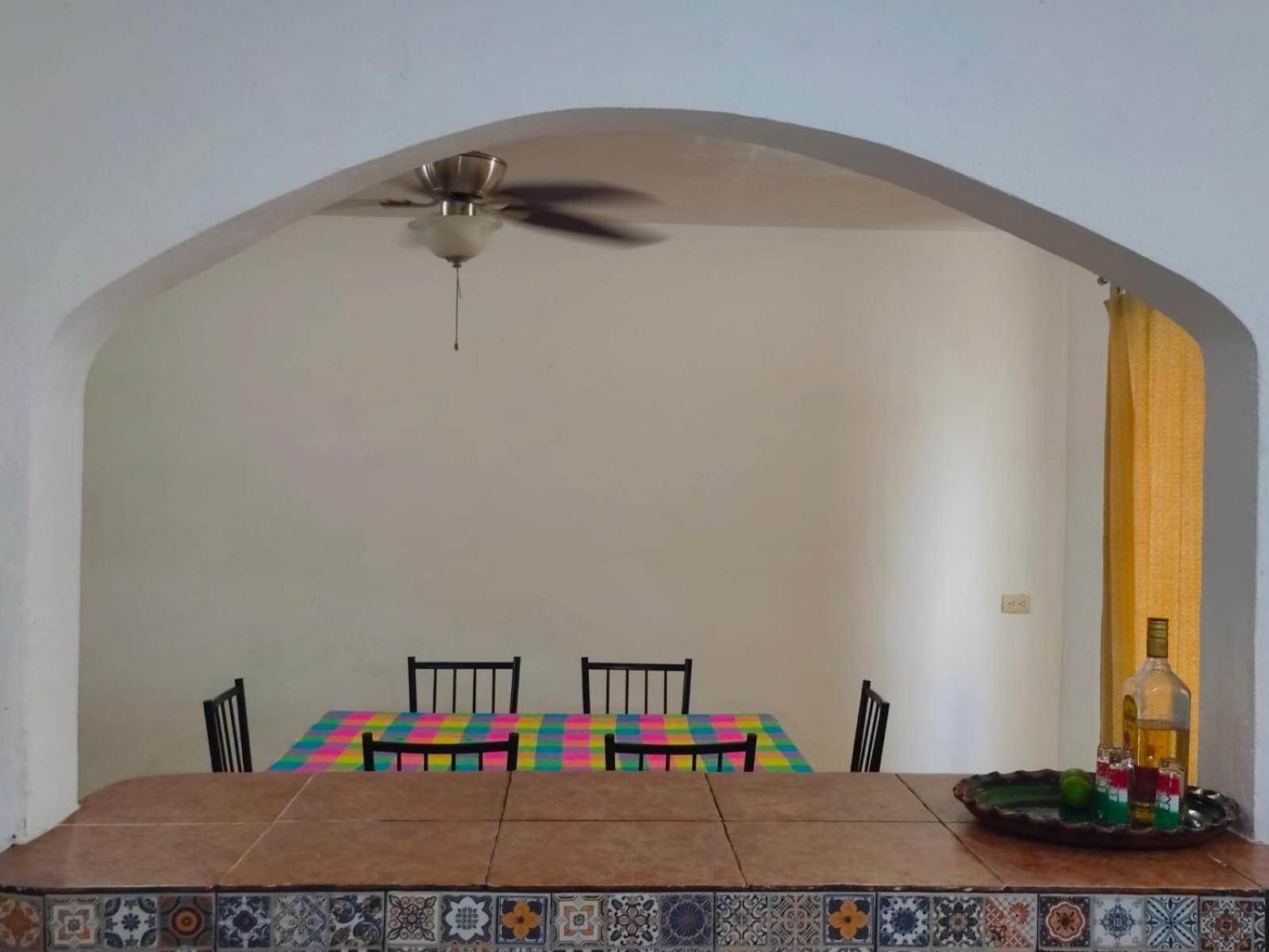 شقة Casa Coraza كانكون المظهر الخارجي الصورة