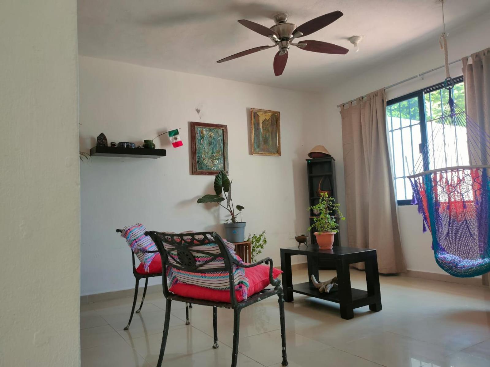 شقة Casa Coraza كانكون المظهر الخارجي الصورة