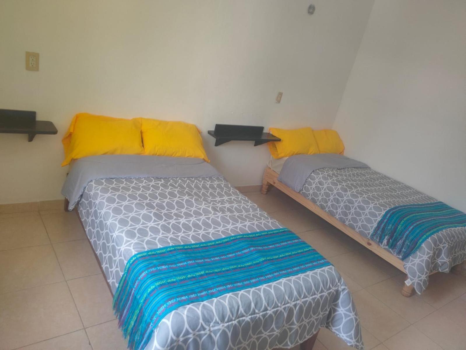 شقة Casa Coraza كانكون المظهر الخارجي الصورة