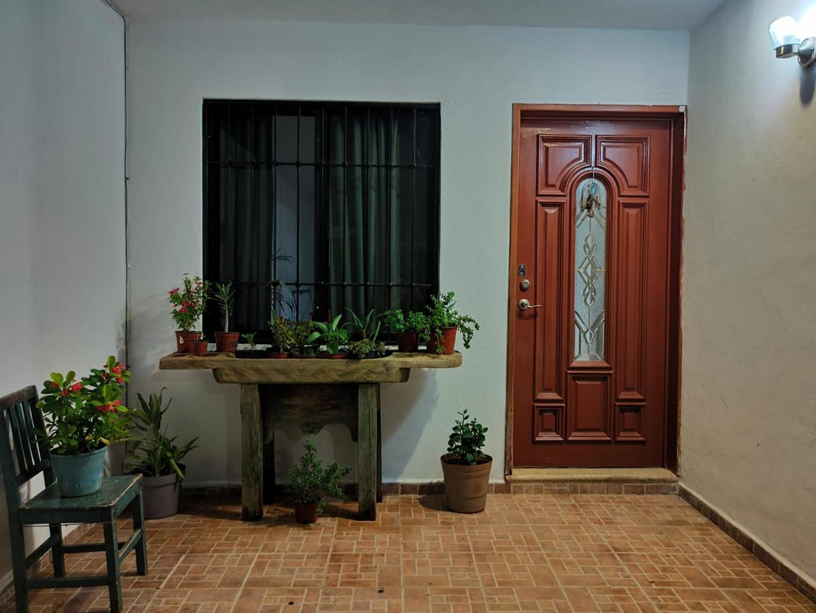 شقة Casa Coraza كانكون المظهر الخارجي الصورة