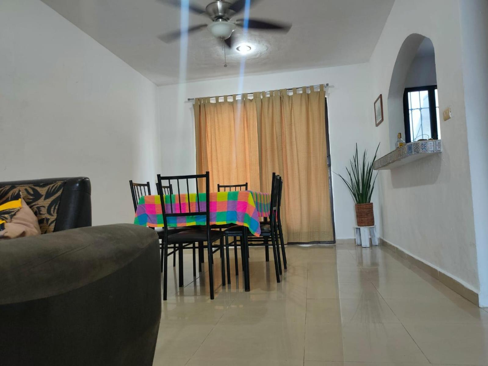 شقة Casa Coraza كانكون المظهر الخارجي الصورة