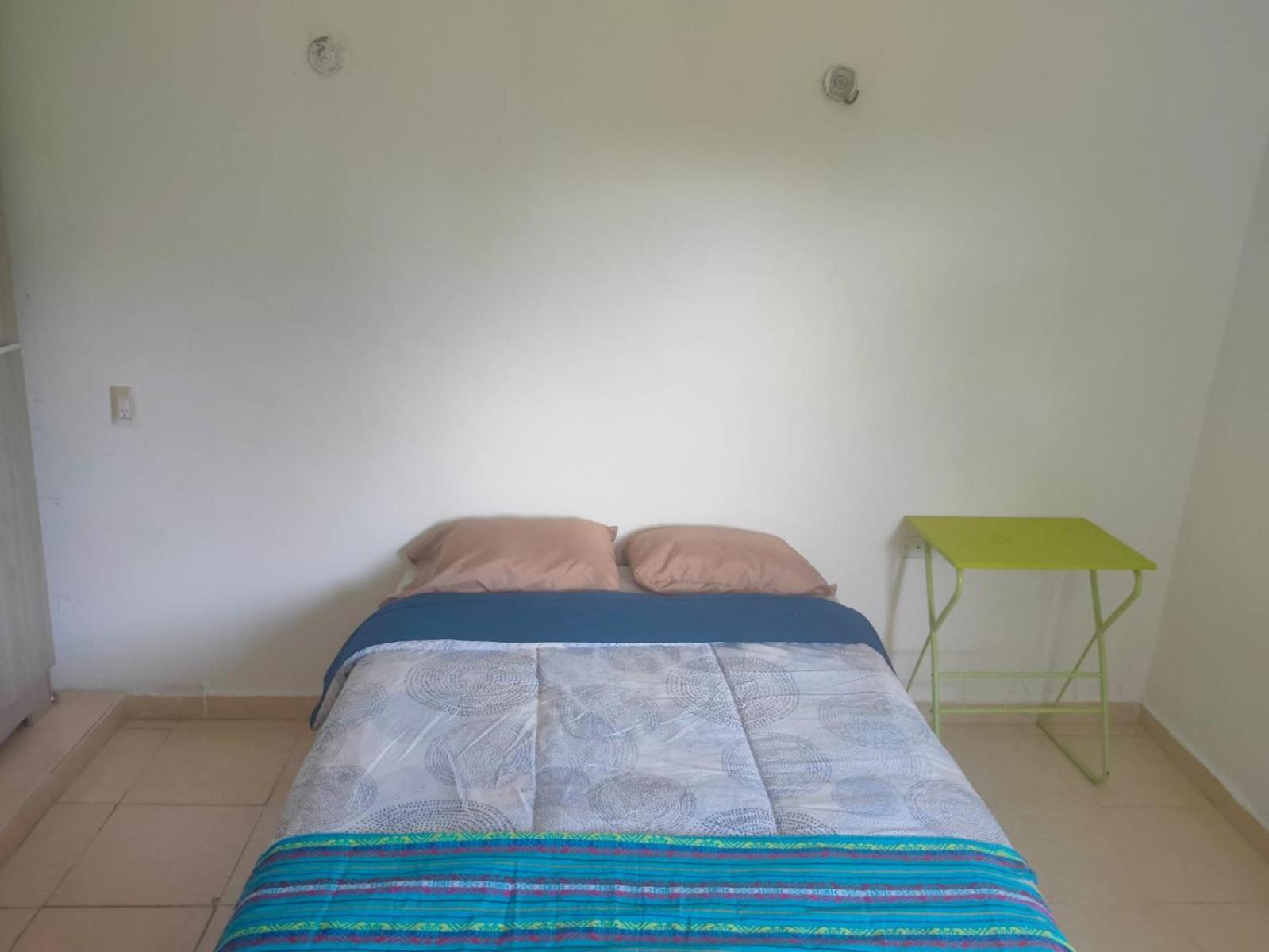 شقة Casa Coraza كانكون المظهر الخارجي الصورة