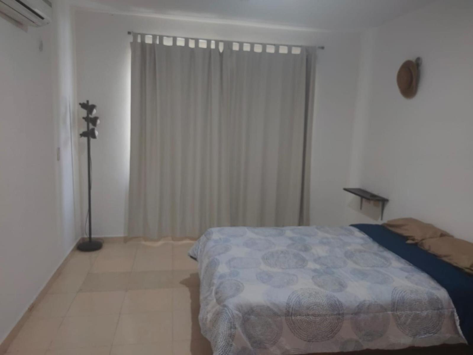 شقة Casa Coraza كانكون المظهر الخارجي الصورة