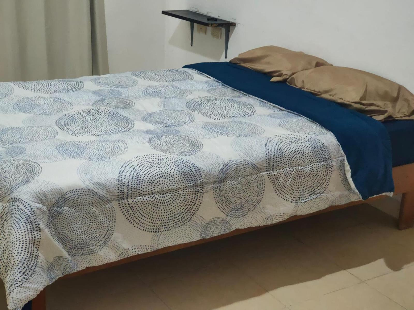 شقة Casa Coraza كانكون المظهر الخارجي الصورة